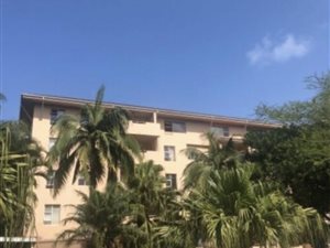 3 Bed Apartment in Umgeni Park