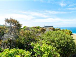 2953 m² Land available in Breakwater Bay Eco Estate