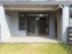 2 Bed Apartment in Morningside Manor