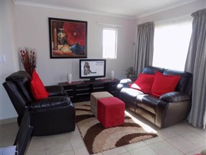 2 Bed House in Eden Park