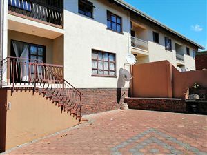 4 Bed Apartment in Umbilo