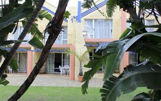 33 m² Commercial space in Jeffreys Bay