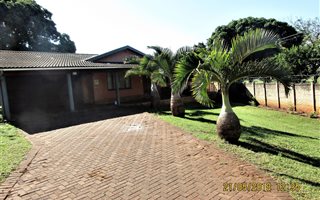3 Bedroom House in Nyala Park