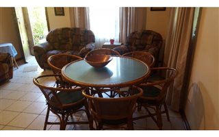 2 Bedroom Townhouse in Oslo Beach