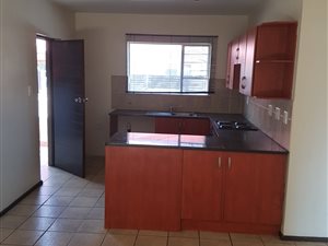 2 Bedroom Apartment in Bardene