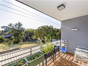 1 Bed Apartment in Morningside Manor