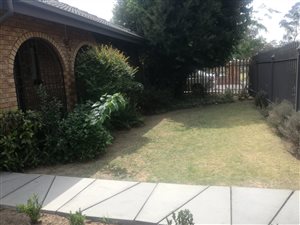4 Bed House in Mackenzie Park