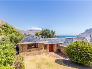 3 Bed House in Scott Estate