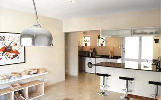 1 Bedroom Apartment in Bantry Bay