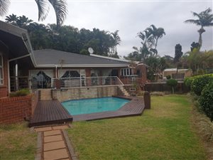 3 Bed House in Morningside