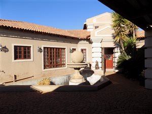 4 Bed House in Carletonville