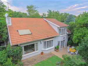 4 Bed House in Parkmore