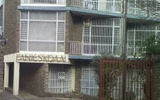 3 Bedroom Flat in Alberton