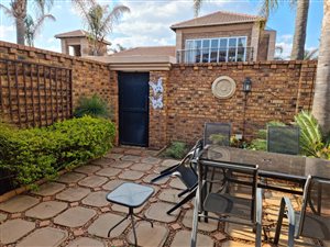3 Bed House in Libradene
