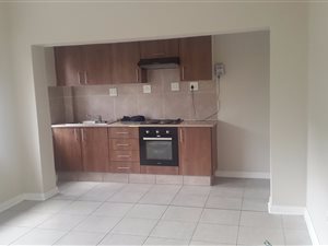 1 Bed Apartment in Rosettenville