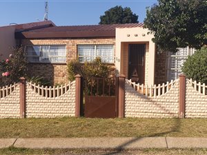 3 Bed House in Georginia