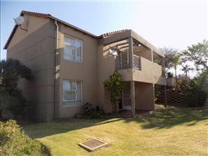 2 Bed Apartment in Allens Nek