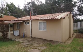 2 Bedroom House in Eersterust