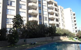 3 Bedroom Apartment in Bramley Park