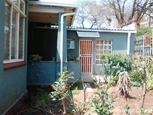 3 Bed House in Yeoville