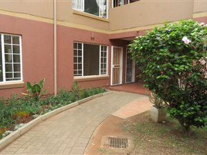 1 Bed Apartment in Goedeburg