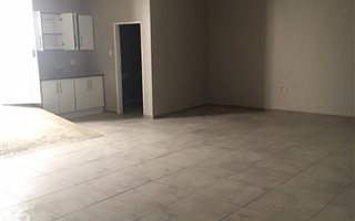250 m² Retail Space in Trichardt