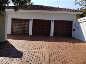 4 Bed House in Dunvegan