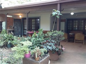 3 Bed House in Barberton