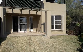 3 Bedroom Apartment in Safari Gardens