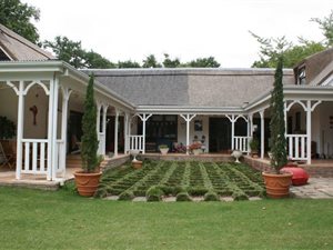 4.4 ha Farm in Elgin