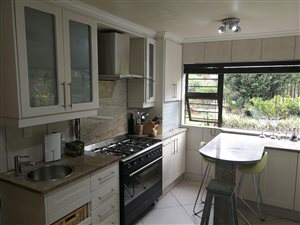 4 Bed House in New State Area