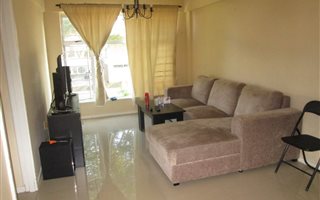 2 Bedroom Apartment in Windermere