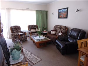 2 Bed Townhouse in Klopperpark