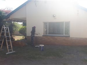3 Bed House in Edelweiss