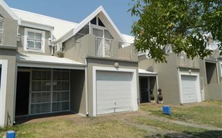 2 Bedroom Apartment in West Acres