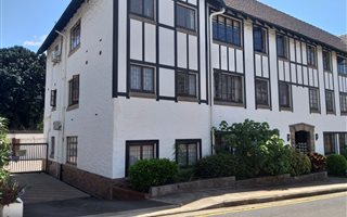 2.5 Bedroom Apartment in Musgrave