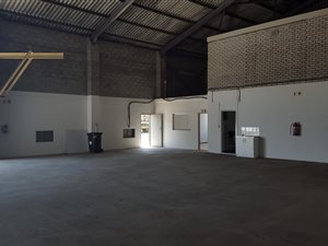 265 m² Industrial space in Kuilsriver