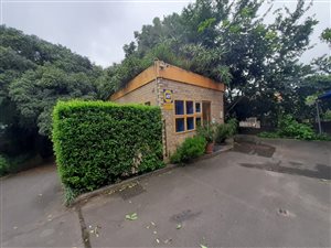 76 m² Commercial space in Ashley