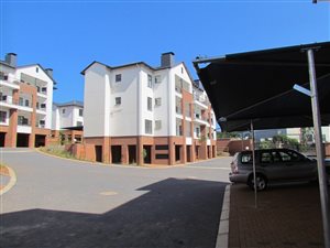 3 Bedroom Apartment in Ballito