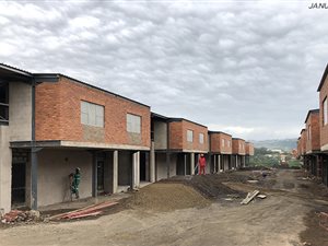 Commercial space in Mt Edgecombe