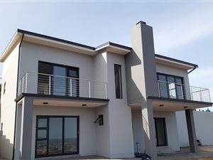 3 Bed House in Menkenkop
