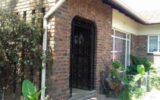 3 Bedroom House in Middelburg South