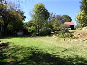 3 Bed House in Linksfield