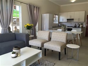 2 Bed Flat in Kriel
