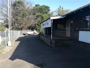 240 m² Commercial space in Pinetown Central