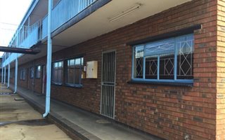 2 Bedroom Apartment in Meyerton