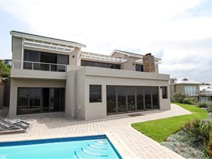 4 Bed House in Brackenridge
