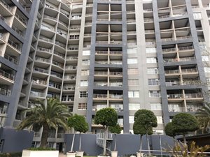2 Bedroom Apartment in Sandhurst