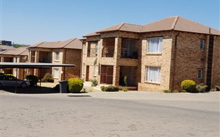 3 Bedroom Apartment in Noordwyk