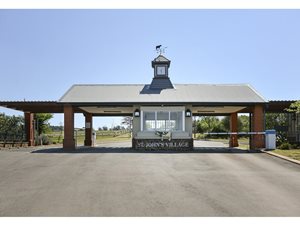 1254 m² Land available in St Johns Village